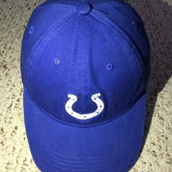 Indianapolis Colts Hat/Cap - Picture 2 of 5